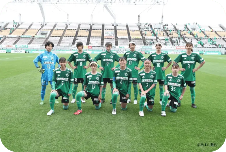 スポーツを通じた社会貢献活動2