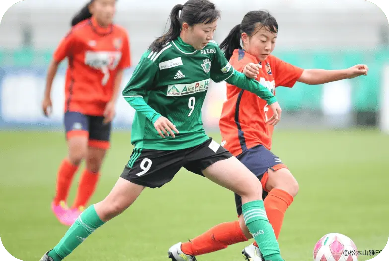 スポーツを通じた社会貢献活動3