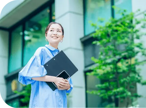 女性活躍推進法